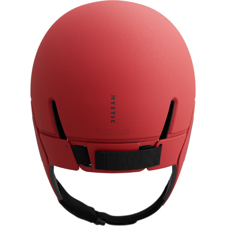 2026 Mystic Impact Cap 35009.24009 - Red